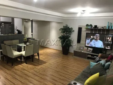 Apartamento com 3 Quartos à venda, 90m² no Vila Ester (Zona Norte), São Paulo