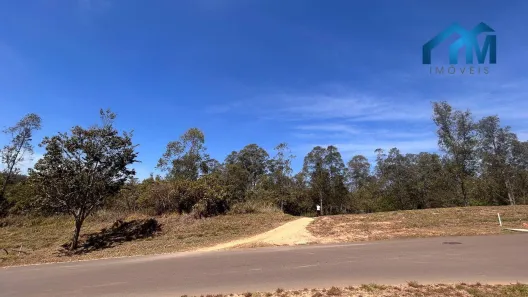 Lote/Terreno à venda, 2430m² no Loteamento Residencial Parque Terras de Santa Cecília, Itu