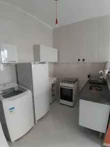Kitnet com 1 Quarto para alugar, 30m² no Riviera Fluminense, Macaé
