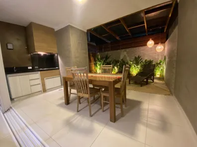 Casa de Condomínio com 3 Quartos à venda, 130m² no Bairro de Juquehy, São Sebastião