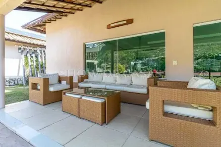 Casa de Condomínio com 4 Quartos à venda, 436m² no Vila Progresso, Niterói