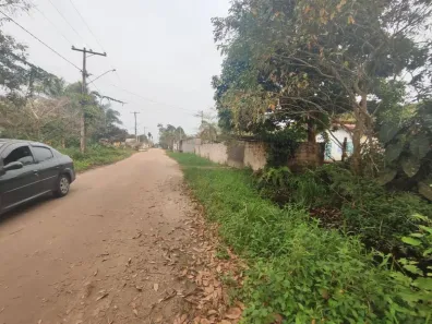 Lote/Terreno à venda, 1800m² no Gaivota (Interior), Itanhaém