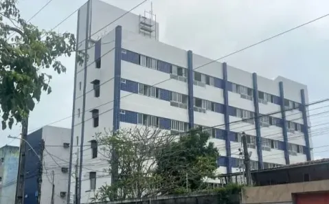Apartamento com 2 Quartos à venda, 55m² no Cidade Universitária, Recife