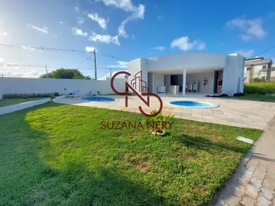 Lote/Terreno à venda, 200m² no Nova Parnamirim, Parnamirim
