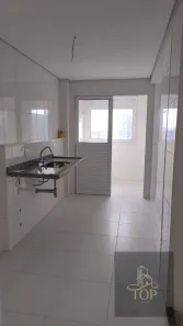 Apartamento com 3 Quartos à venda, 82m² no Parque das Nações, Santo André