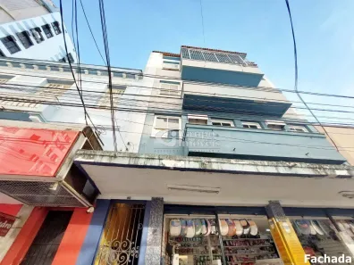 Sala Comercial para alugar, 72m² no Centro, Niterói