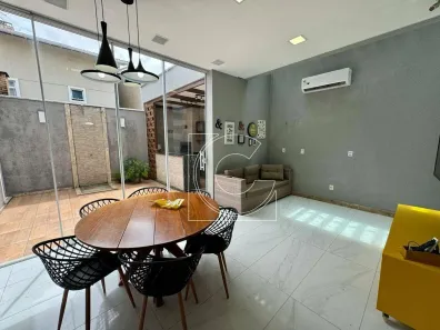 Casa de Condomínio com 4 Quartos à venda, 238m² no Cajazeiras, Fortaleza
