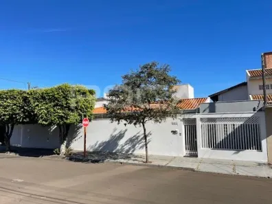 Casa com 3 Quartos à venda, 190m² no Jardim Cardinalli, São Carlos