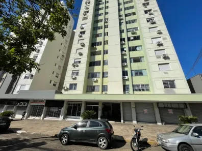 Apartamento com 2 Quartos para alugar, 120m² no Ideal, Novo Hamburgo