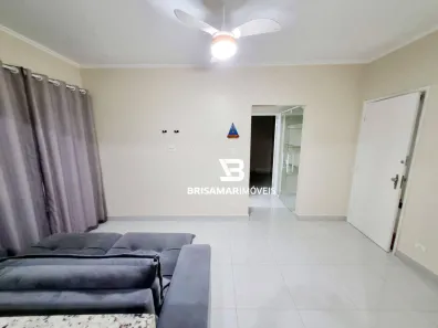 Apartamento com 1 Quarto à venda, 46m² no Pitangueiras, Guarujá
