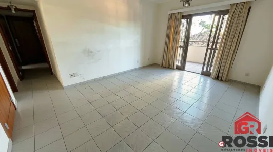 Apartamento com 3 Quartos à venda, 110m² no Centro, Itatiba