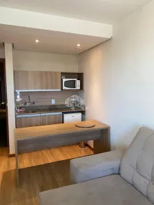Flat com 1 Quarto à venda, 38m² no Praia de Belas, Porto Alegre