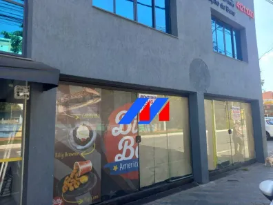 Ponto Comercial para alugar, 150m² no Jardim do Mar, São Bernardo do Campo