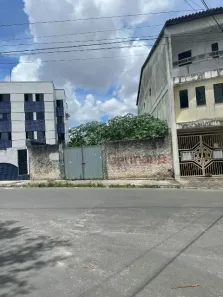Lote/Terreno à venda, 4350m² no Ponto Central, Feira de Santana