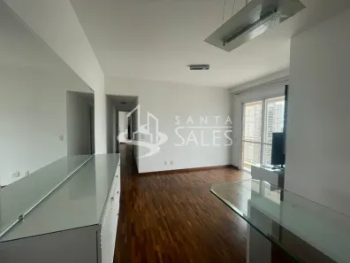 Apartamento com 2 Quartos à venda, 60m² no Ipiranga, São Paulo