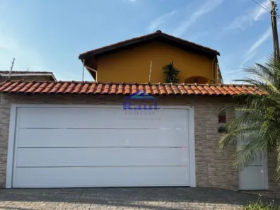 Sobrado com 3 Quartos à venda, 209m² no Interlagos, São Paulo