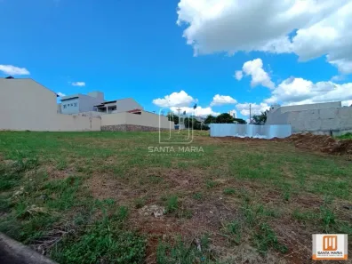 Lote/Terreno à venda, 287m² no Residencial Flórida, Ribeirão Preto