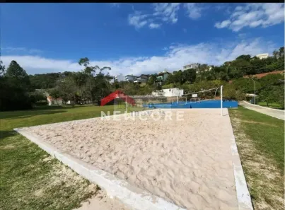 Casa de Condomínio com 4 Quartos à venda, 185m² no Barreiro, Mairiporã