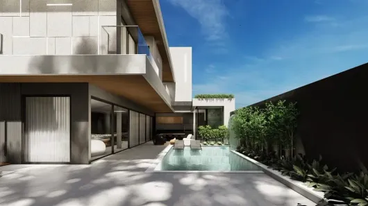 Casa de Condomínio com 4 Quartos à venda, 507m² no Barra da Tijuca, Rio de Janeiro