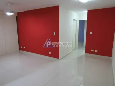 Apartamento com 2 Quartos à venda, 60m² no Centro, Rio de Janeiro
