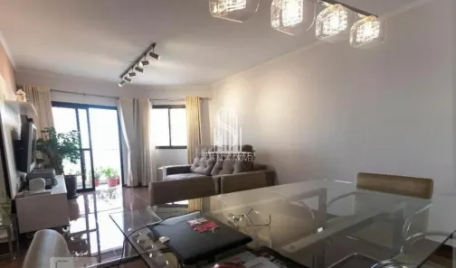 Apartamento com 3 Quartos à venda, 160m² no Chácara Inglesa, São Paulo
