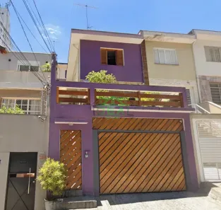 Casa com 3 Quartos à venda, 142m² no Alto da Lapa, São Paulo