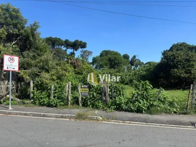 Lote/Terreno à venda, 510m² no Vila Juliana, Piraquara