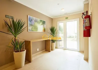 Apartamento com 2 Quartos à venda, 35m² no Itaquera, São Paulo