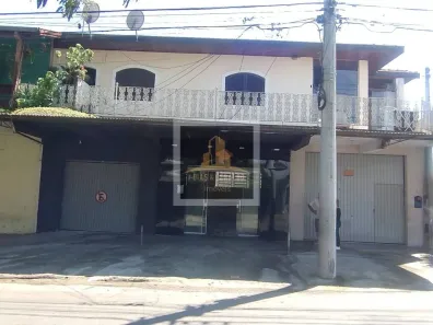 Ponto Comercial para alugar, 60m² no Cidade Morumbi, São José dos Campos