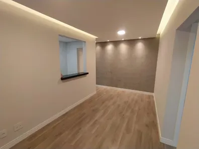 Apartamento com 2 Quartos à venda, 55m² no Vila Omar, Americana