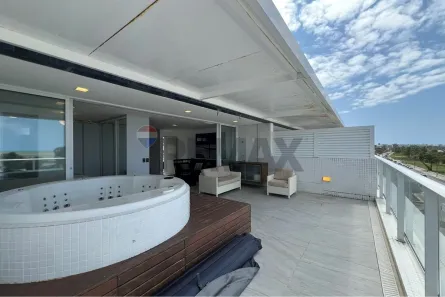 Flat com 1 Quarto à venda, 70m² no Intermares, Cabedelo