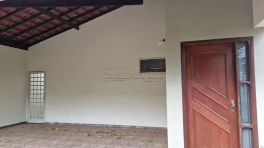 Casa com 3 Quartos à venda, 350m² no Planalto Paraíso, São Carlos