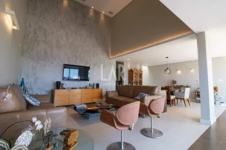 Casa de Condomínio com 4 Quartos à venda, 359m² no Mirante da Mata, Nova Lima