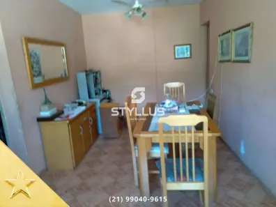 Apartamento com 2 Quartos à venda, 71m² no Engenho de Dentro, Rio de Janeiro