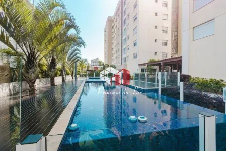 Apartamento com 2 Quartos à venda, 70m² no Tristeza, Porto Alegre