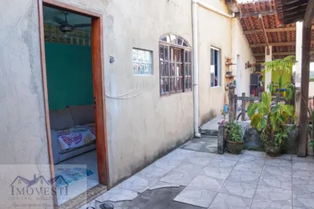 Imóvel Comercial com 5 Quartos para alugar, 110m² no Centro, Maricá