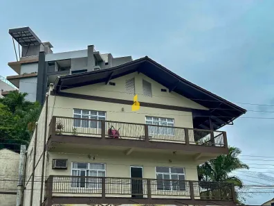 Apartamento com 3 Quartos à venda, 138m² no Das Capitais, Timbó