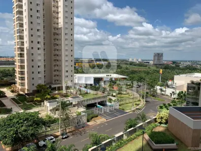 Apartamento com 3 Quartos para alugar, 185m² no Jardim Karaíba, Uberlândia