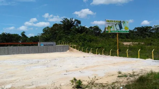 Lote/Terreno para alugar, 40000m² no , Manaus