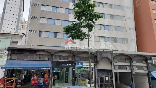 Apartamento com 1 Quarto à venda, 67m² no Bela Vista, São Paulo