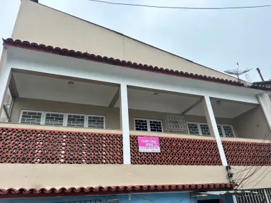 Sobrado com 1 Quarto à venda, 94000m² no Vila Muriqui, Mangaratiba