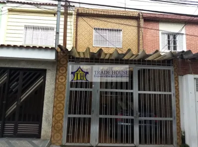 Sobrado com 3 Quartos à venda, 250m² no Vila Monumento, São Paulo