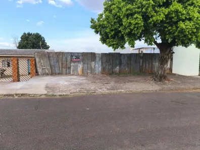 Lote/Terreno à venda, 437m² no 14 de Novembro, Cascavel