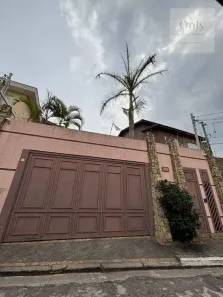 Sobrado com 3 Quartos à venda, 295m² no Vila Santa Maria, São Paulo