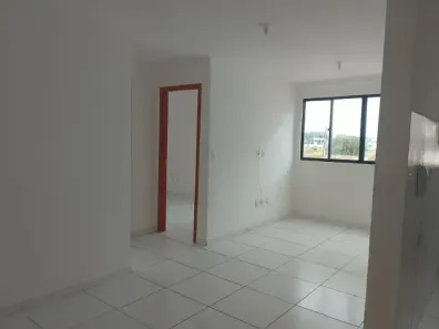 Apartamento com 2 Quartos para alugar, 50m² no Cidade Universitária, Maceió