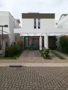 Casa de Condomínio com 3 Quartos à venda, 135m² no Vila Aurora, Indaiatuba