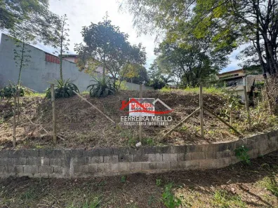 Lote/Terreno à venda, 380m² no Nova Caieiras, Caieiras