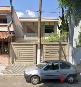 Casa com 3 Quartos à venda, 144m² no Planalto Paulista, São Paulo