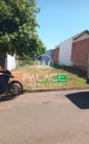 Lote/Terreno com 1 Quarto à venda, 200m² no Taquaral, Piracicaba