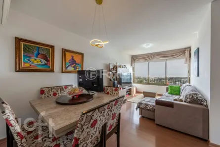 Apartamento com 3 Quartos à venda, 89m² no Cavalhada, Porto Alegre